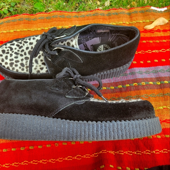 Underground Creepers excellent condition - Picture 2 of 2